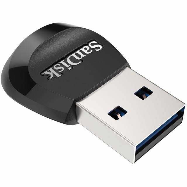 MobileMate USB 3.0 Reader  