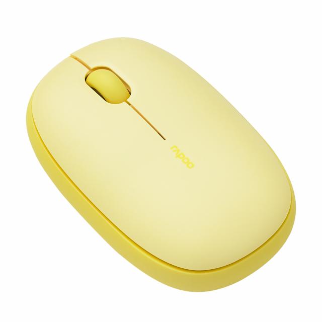 Безжична оптична мишка RAPOO M660, 14382 