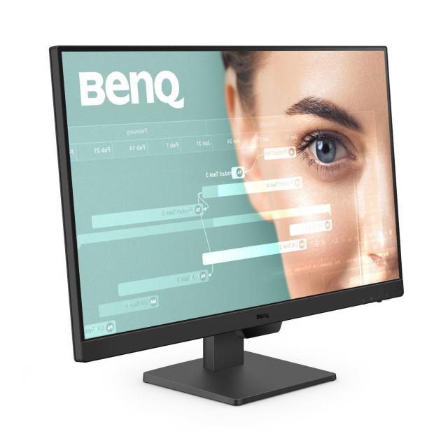 Монитор BenQ GW2790, 27" IPS FHD, 100Hz, HDMI, DP 