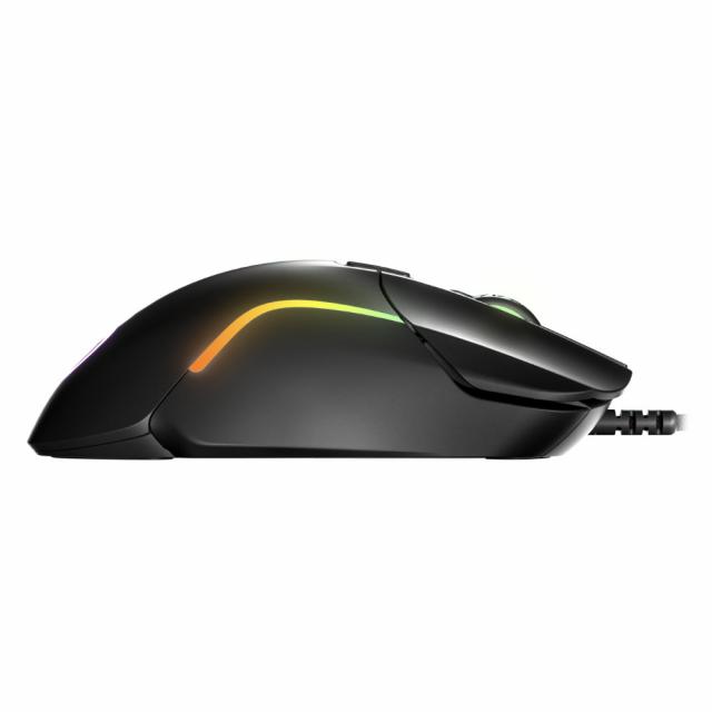Gaming Mouse SteelSeries Rival 5, Optical, Wired, USB 