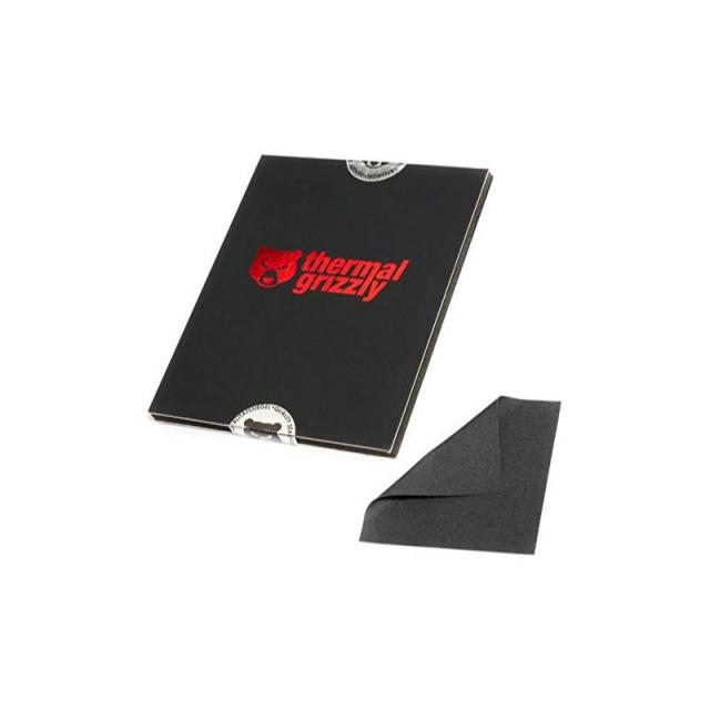 Thermal pad Thermal Grizzly Carbonaut, 31 х 25 х 0.2 mm 