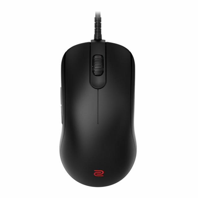 Геймърска мишка ZOWIE FK1-C, Оптична, Кабел, USB 