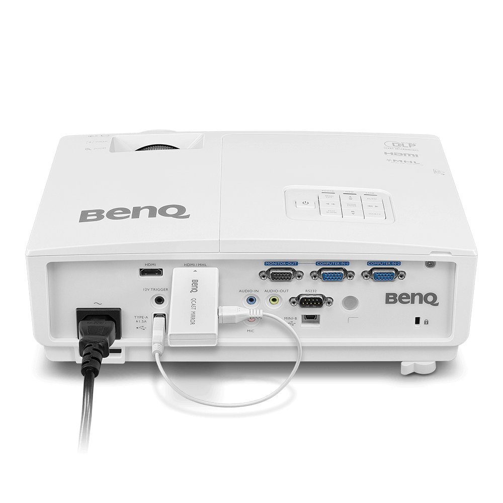 benq mirror qcast benq mirror qcast