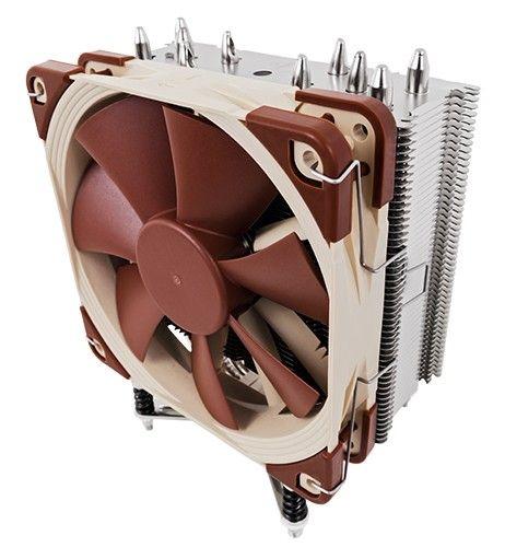 CPU Cooler Noctua NH-U12DX i4 