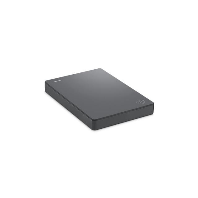 Външен хард диск Seagate Basic, 2.5", 1TB, USB3.0, STJL1000400