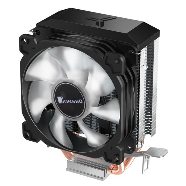 CPU Jonsbo CR-1200E RGB, AMD/INTEL 