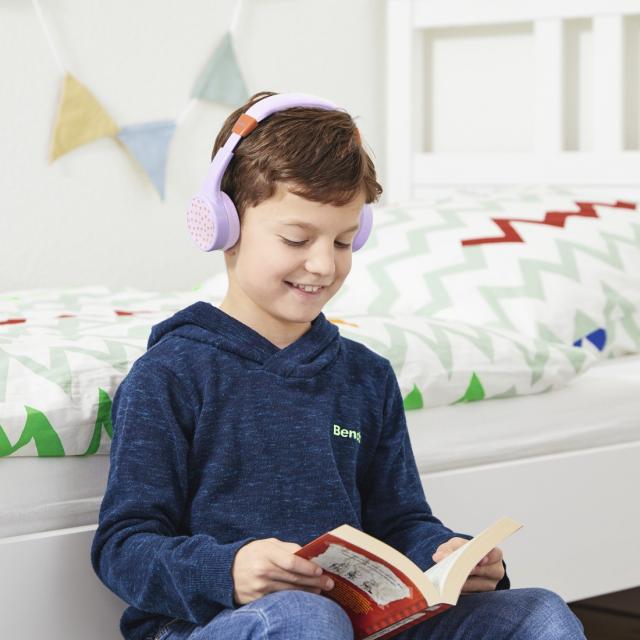 Hama детски слушалки "Teens Guard II" Bluetooth®, 184183 