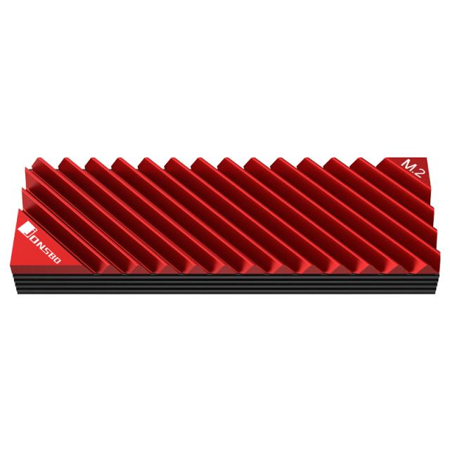Jonsbo M.2 SSD Cooler 