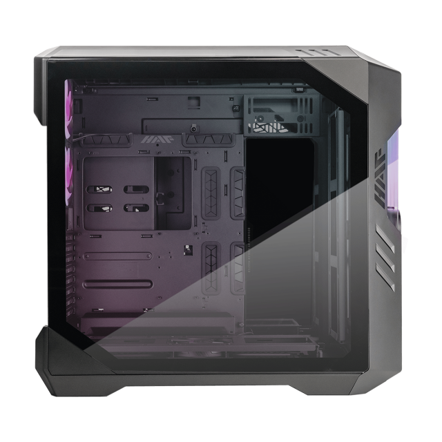 Case CM HAF 700 EVO Black ARGB 
