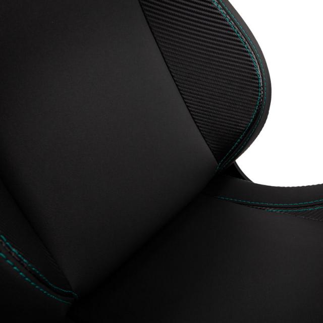 Gaming Chair noblechairs EPIC - Mercedes-AMG Petronas Edition 
