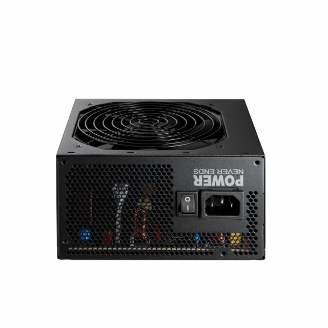Захранващ блок FSP Group Hydro K PRO 850, 850W 80+ Bronze 