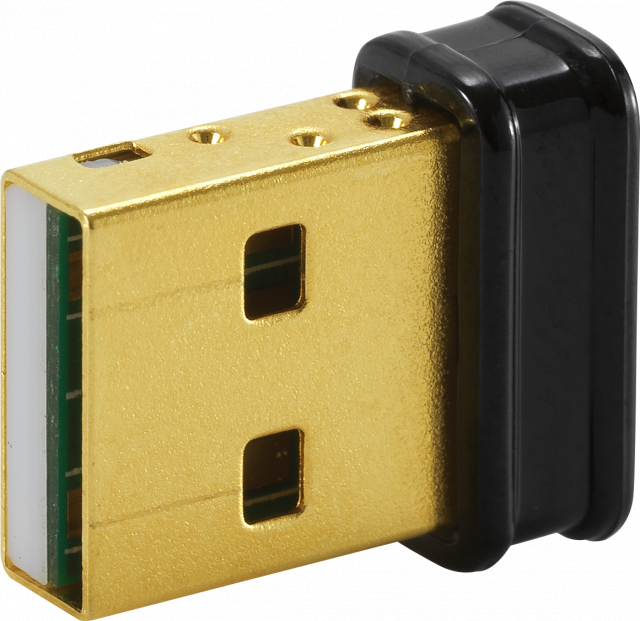 Bluetooth адаптер ASUS USB-BT500, Bluetooth 5.0 USB 