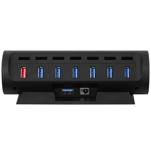 7 портов Хъб Streamplify CTRL 7 