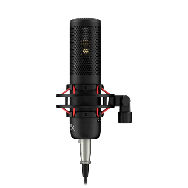 Desktop Microphone HyperX ProCast 