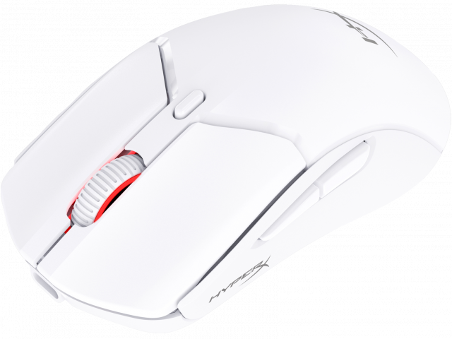 Gaming Mouse HyperX Pulsefire Haste 2 Mini Wireless 