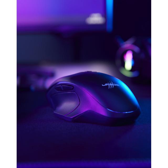 uRage "Reaper 410" Gaming Mouse, 217840 