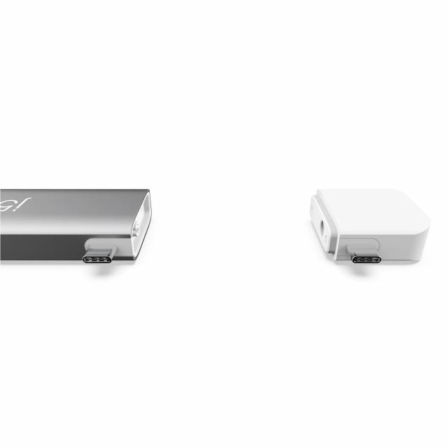 Модулна докинг станция j5create JCD387, 2 модула, USB-C 