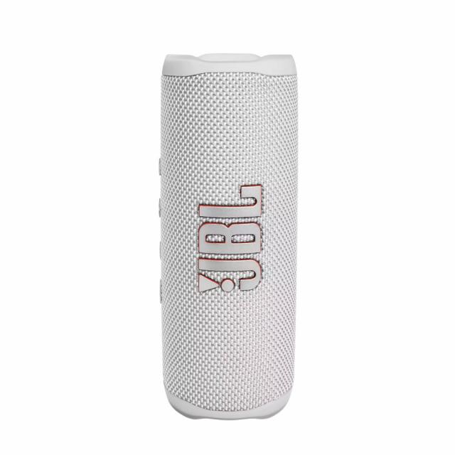 Блутут колонка JBL FLIP 6 Бяла 