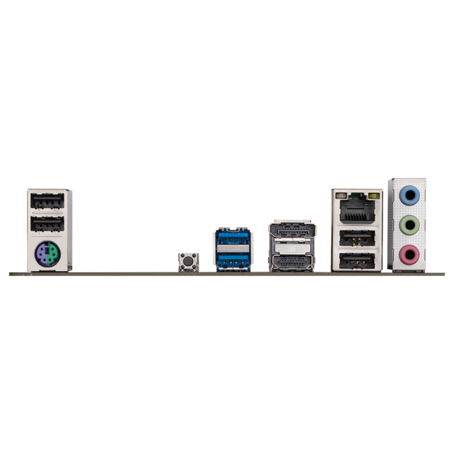 Motherboard GIGABYTE A620M H socket AM5, DDR5 