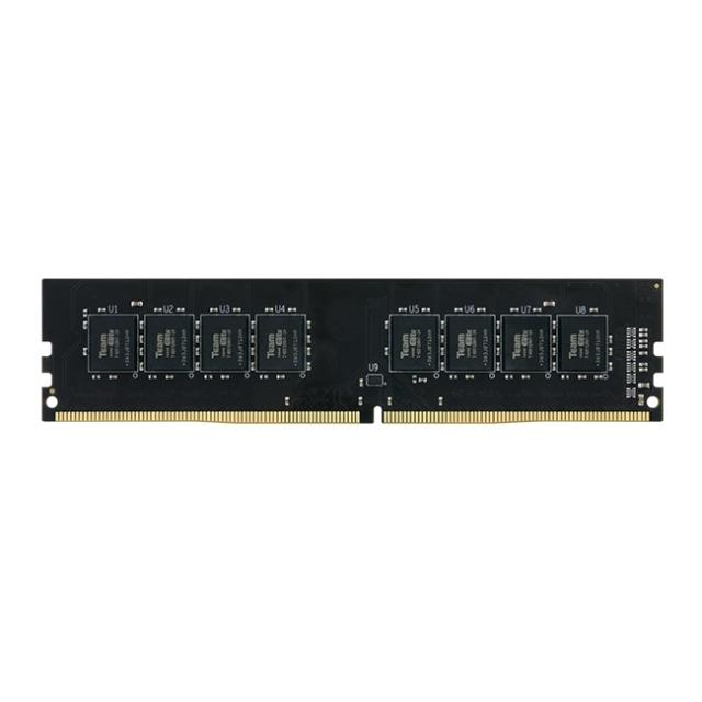 Памет Team Group Elite DDR4 8GB 3200MHz CL22 TED48G3200C2201 