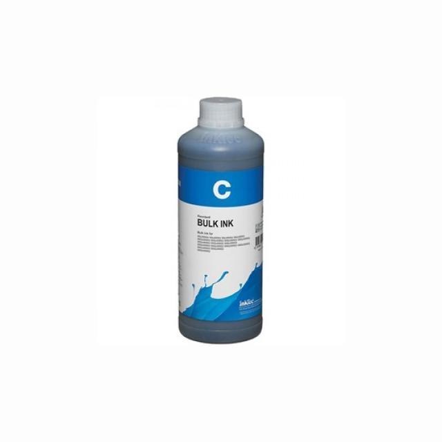 Бутилка с мастило INKTEC за HP C4903AN(940), HP C4907AN(940XL),HP CN017AA(942XL), 1000 ml, Dye, Cyan 