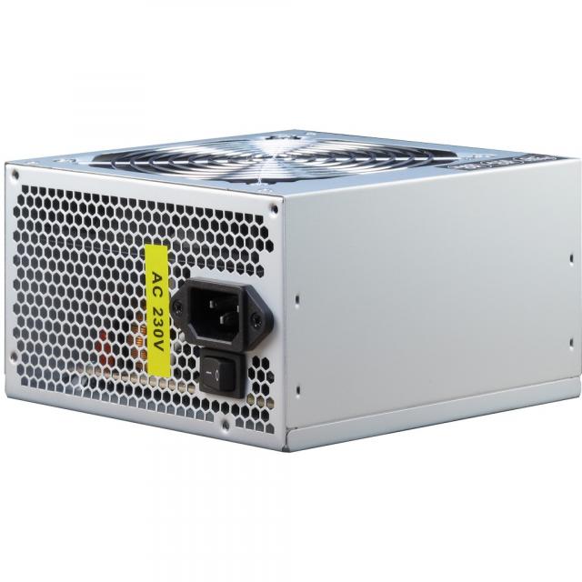 Захранващ блок Inter-Tech SL-700 PLUS, 700W, ATX 