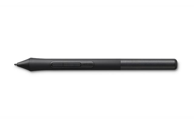 Графичен таблет Wacom Intuos S Bluetooth Black Manga, Черен 