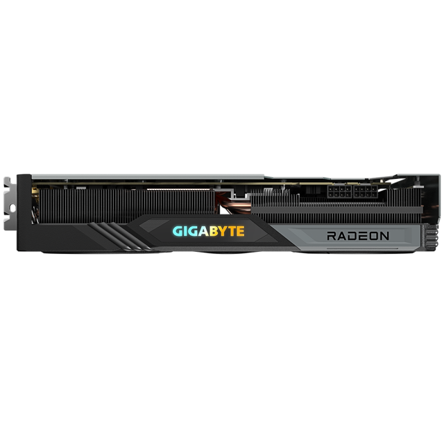Видео карта GIGABYTE RX 7700 XT GAMING 12GB GDDR6 