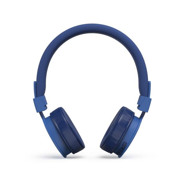 Hama "Freedom Lit II" Bluetooth® Headphones, 184198 