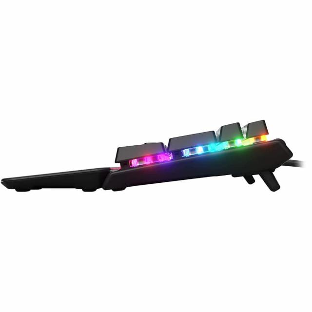 Mechanical Gaming Keyboard Steelseries Apex Pro Uk Layout Mechanical Gaming Keyboard Steelseries Apex Pro Uk Layout
