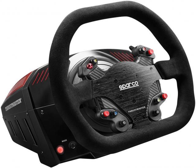 Racing Wheel THRUSTMASTER THRUSTMASTER TS-XW Sparco P310 Racer Competition Mod Wheel for Xbox/PC 