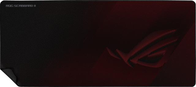 Gaming pad ASUS ROG Scabbard II 
