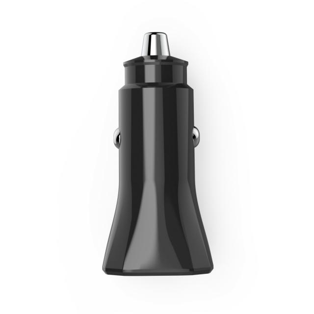 Зарядно за кола HAMA "Eco", USB-C, 25 W, 187279 