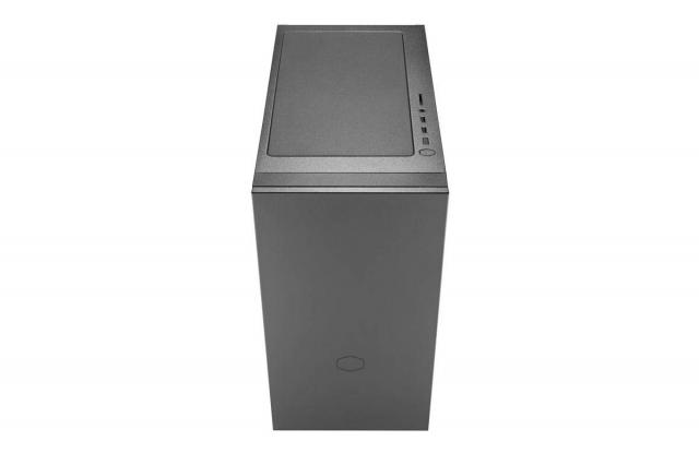 Case Cooler Master Silencio S400 