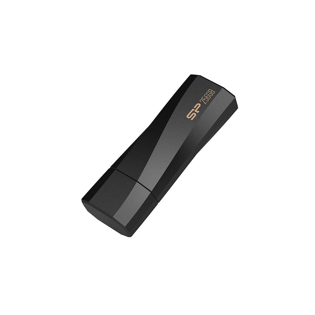 Slcon Power Blaze B30 USB Flash Meghajtó 32 GB USB A Típus 3.2 Gen 1 31 Gen 1 Fekete 79248891 1200x630