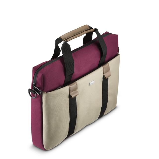 Чанта за лаптоп Hama "Silvan", от 40 - 41 см (15,6"-16,2"), 222063 