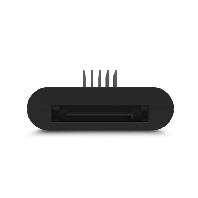 USB хъб за вграждане NZXT AC-IUSBH-M3 