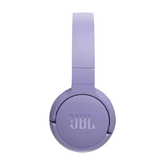 Headphones on-ear JBL Tune 670NC, Purple 