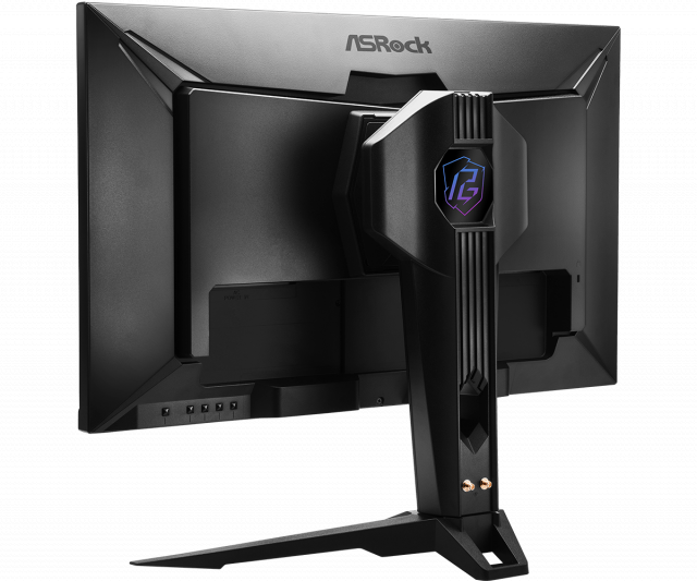 Gaming Monitor ASRock PG27QFT2A 