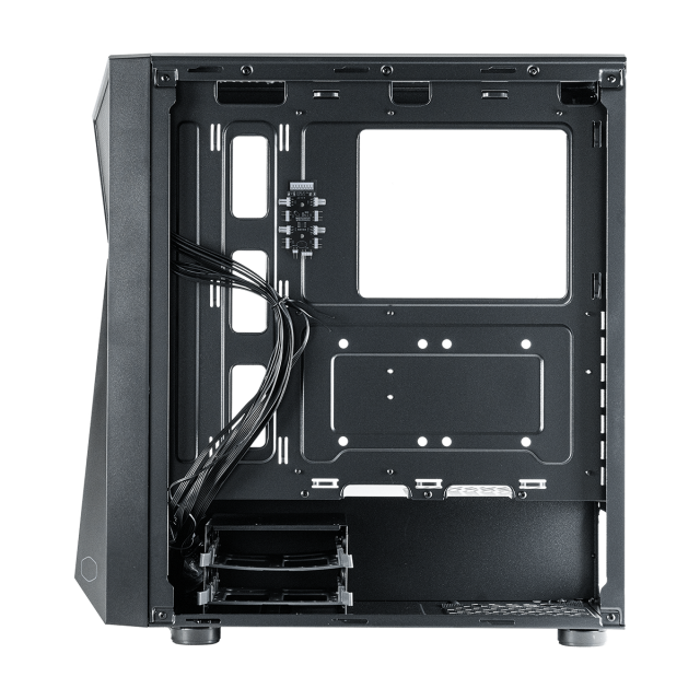 Case CM CMP 520 Mesh Black ARGB 
