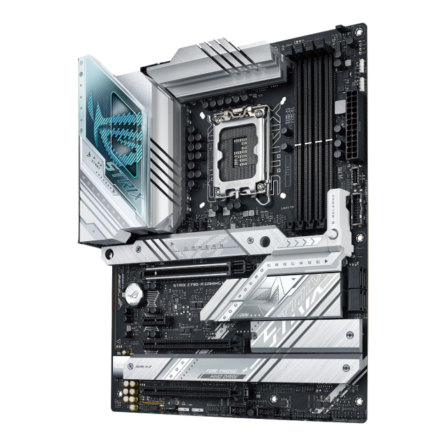 Motherboard ASUS ROG STRIX Z790-A GAMING WIFI 