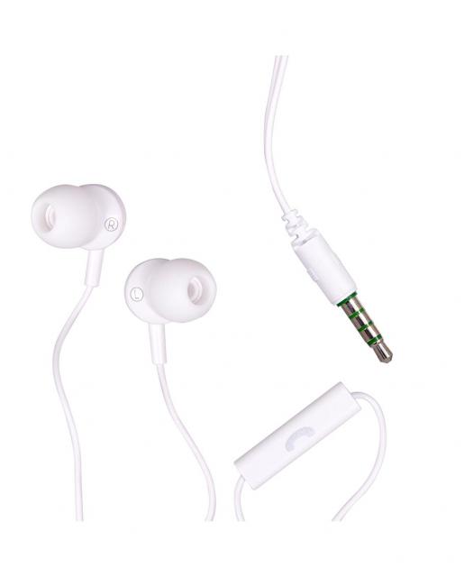 Слушалки с микрофон MAXELL EB-875  