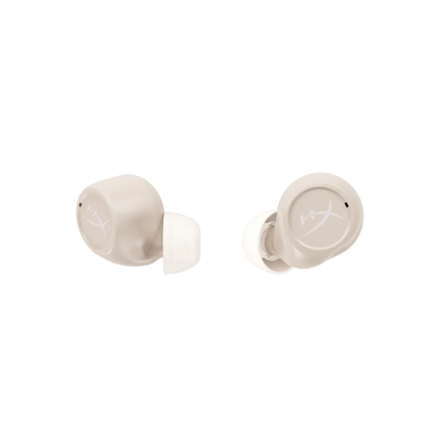 HyperX Cirro Buds Pro Tan True Wireless 