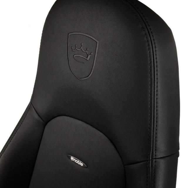 Gaming Chair noblechairs ICON - Black Edition 