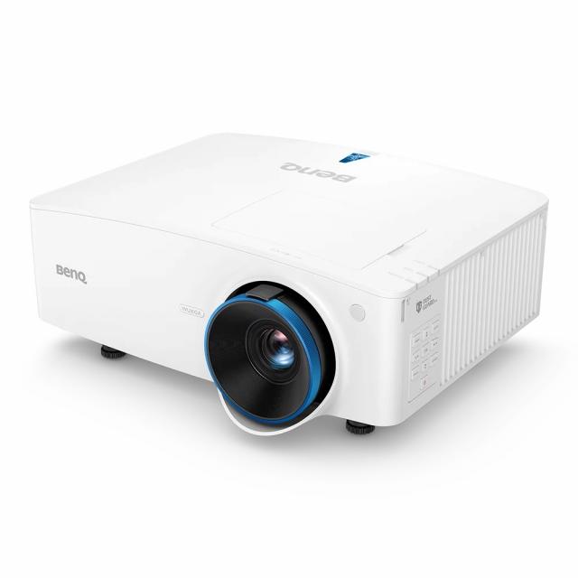 Видеопроектор BenQ  LU935, DLP, WUXGA, 6000 ANSI, 3 000 000:1 