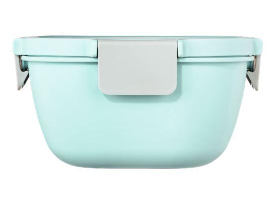 Кутия за обяд Xavax To Go, с прибори за хранене, 1700 мл, HAMA-181585