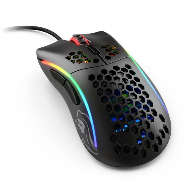 Gaming Mouse Glorious Model D- (Matte Black) 