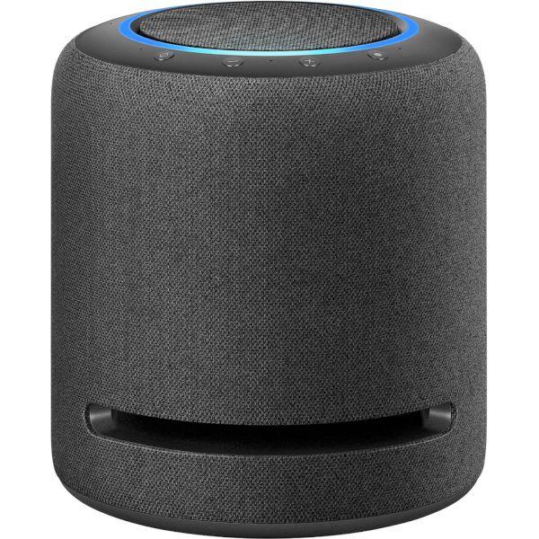 Amazon Echo Studio, Charcoal 