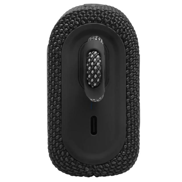 Блутут колонка JBL GO 3 Черна 