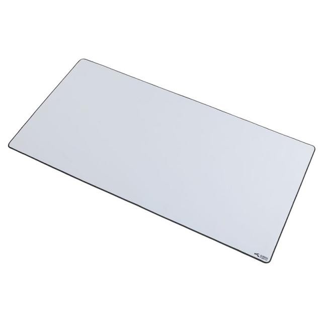 Gaming pad Glorious 3XL Extended White 